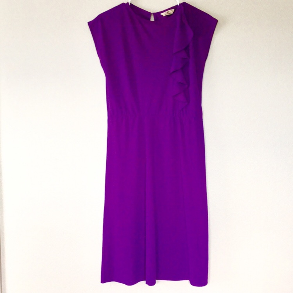 Vintage Dress
